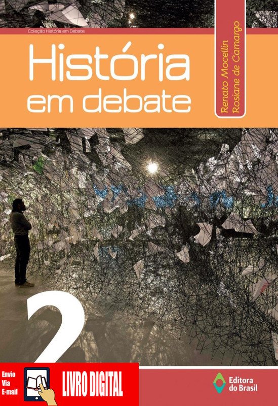História em debate - Volume 2 em PDF