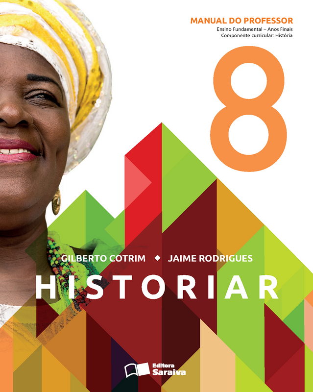 Historiar 8 ano
