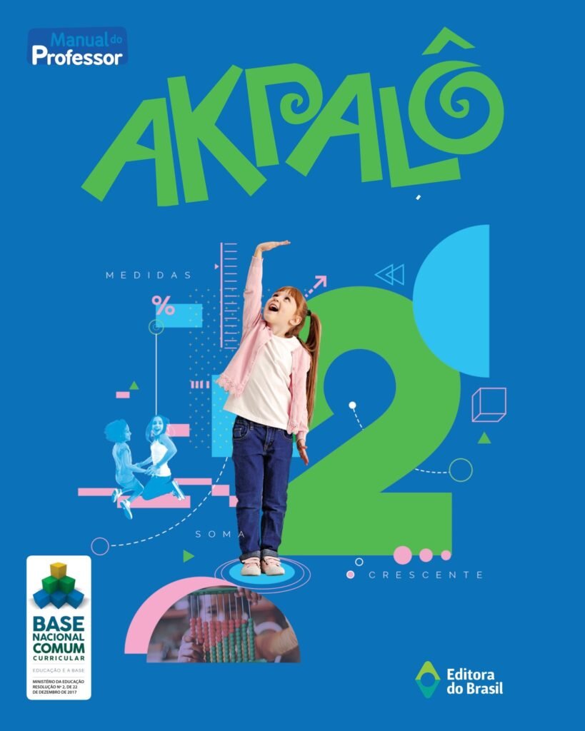 Matemática - Ano 2 (4 ed - Professor)