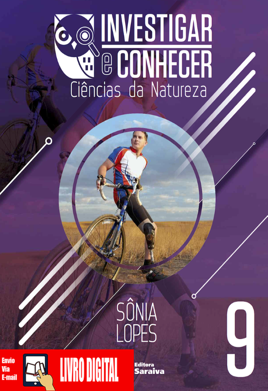 Investigar e conhecer - Ciências da Natureza - 9º ano em PDF