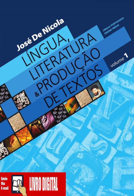 Linguagem e Interação - Volume 1 em PDF
