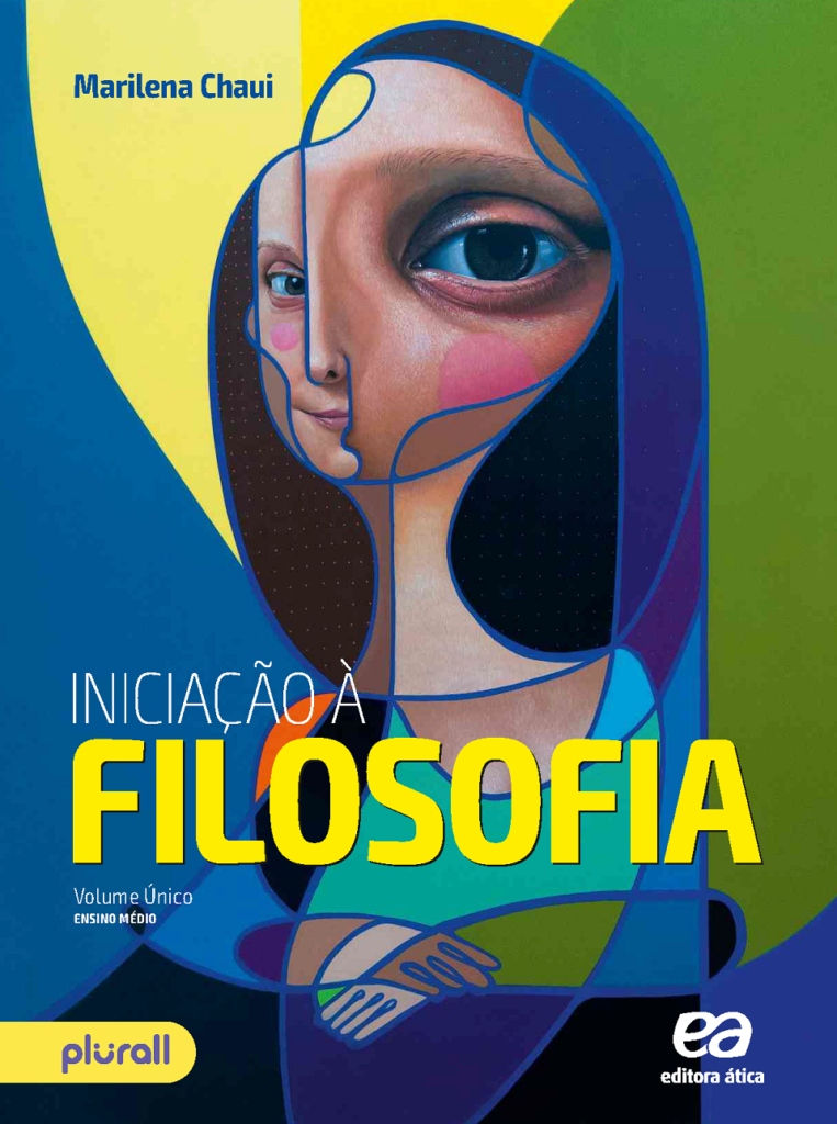 Iniciação à Filosofia - Volume único