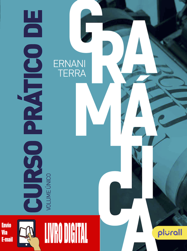 Curso prático de gramática - Volume Único em PDF