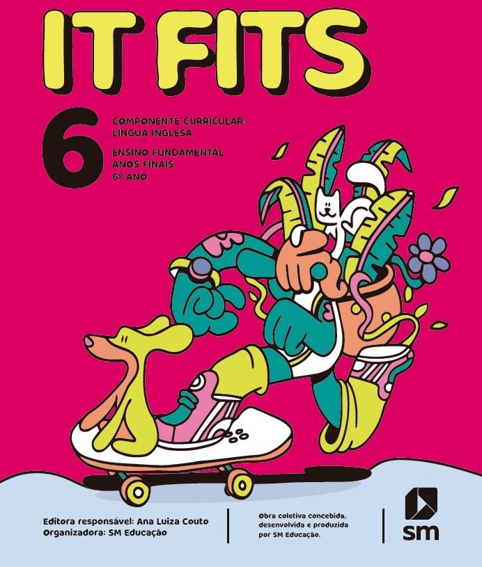 It Fits 6 ano - 4 edição