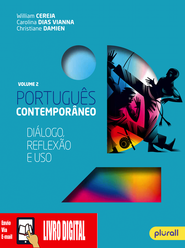 Português Contemporâneo - Volume 2 em PDF