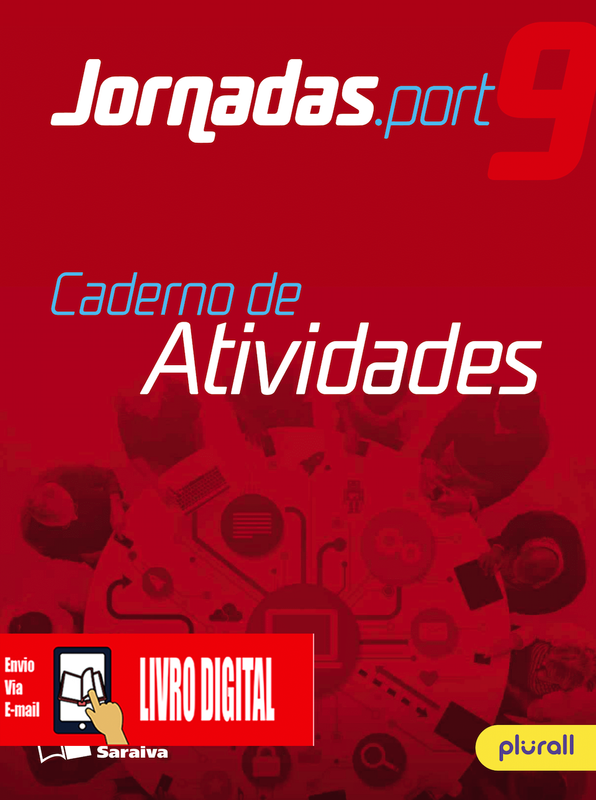 Jornadas.port - Caderno de atividades 9º ano em PDF