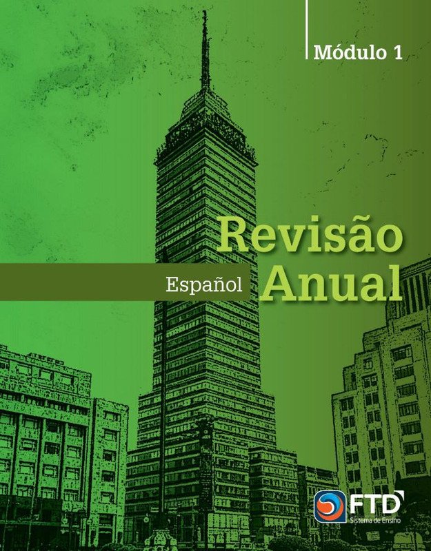 Revisão Anual - Español - Mód. 1