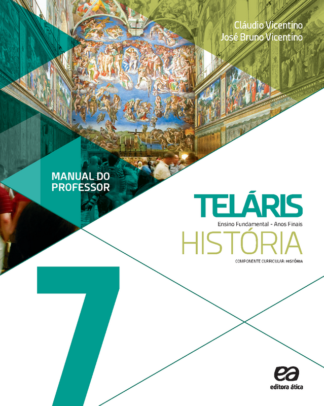 TELÁRIS - HISTÓRIA - 7 ANO