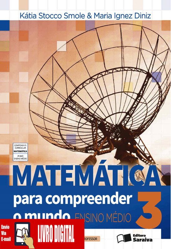 Para compreender o Mundo - Volume 3 em PDF