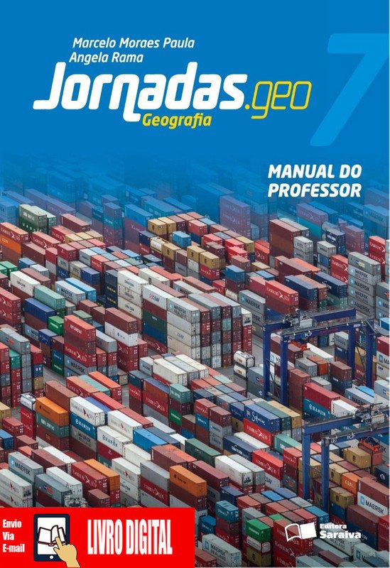 Jornadas Geografia - 2015 -Ano 7 em PDF