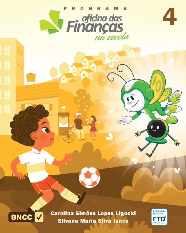 Oficina das Finanças - BNCC - 4º ano