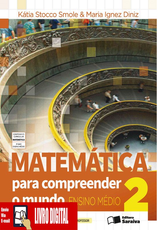 Para compreender o Mundo - Volume 2 em PDF