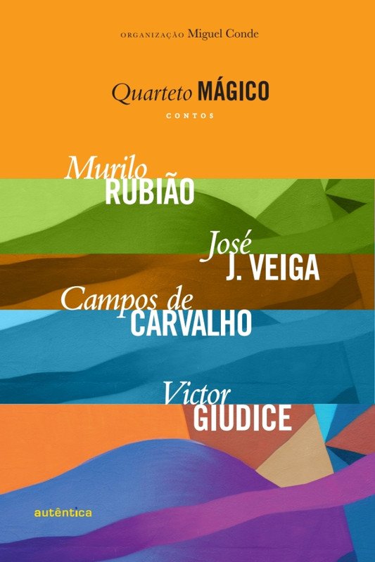 Quarteto mágico