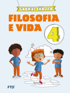 Filosofia e vida - 4º ano