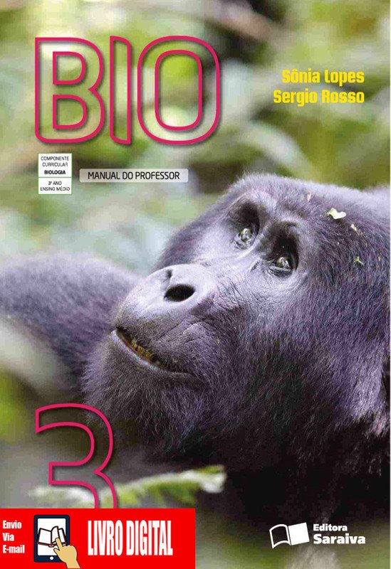 Bio - Sônia Lopes - Volume 3 em PDF