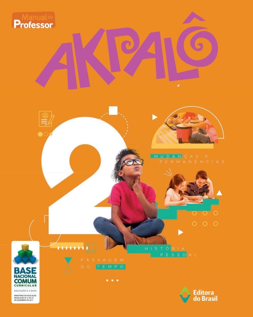 História - Ano 2 (4 ed - Professor)