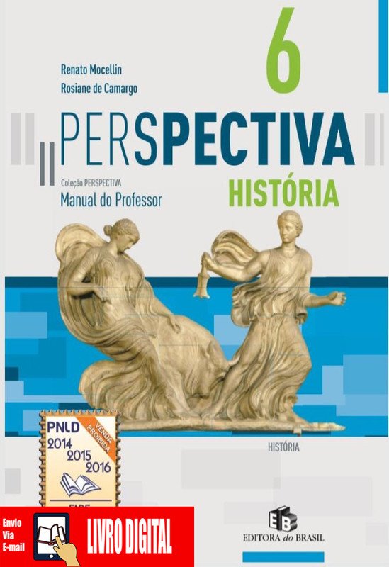 Perspectiva História - Ano 6 em PDF