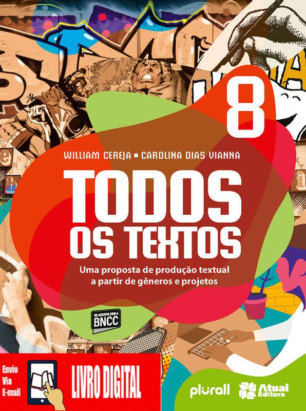 Todos os textos - 8º ano em PDF