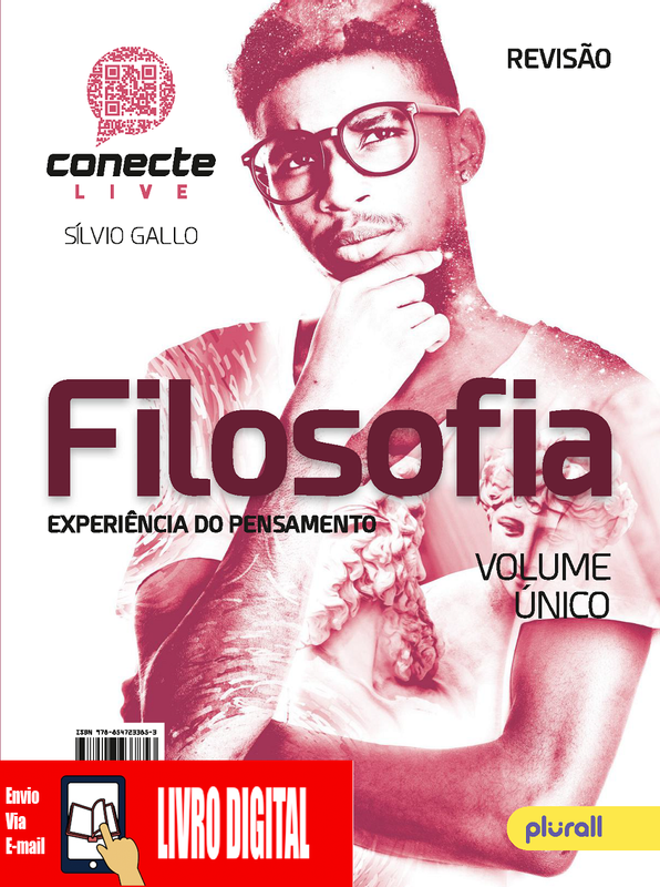 Conecte Live - Filosofia - Revisão em PDF