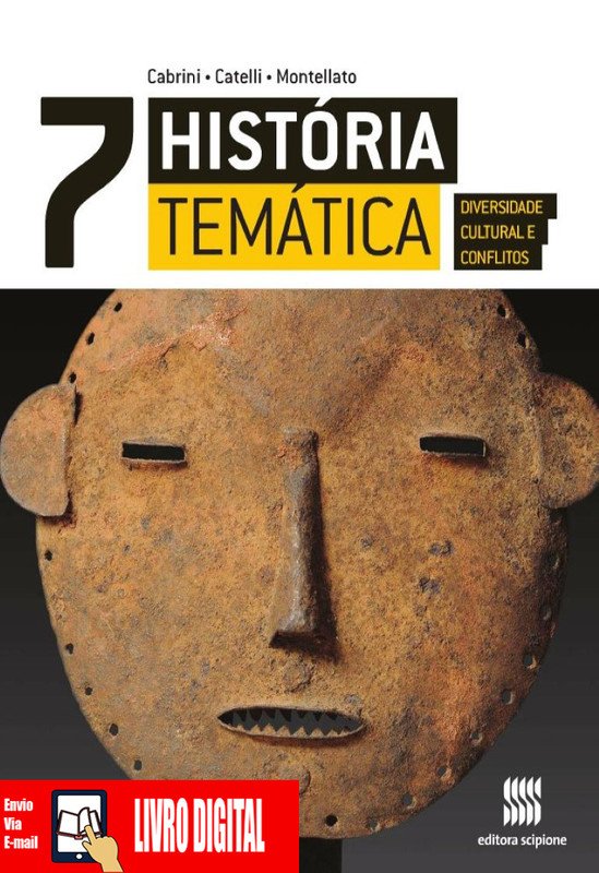 História Temática - Ano 7 em PDF