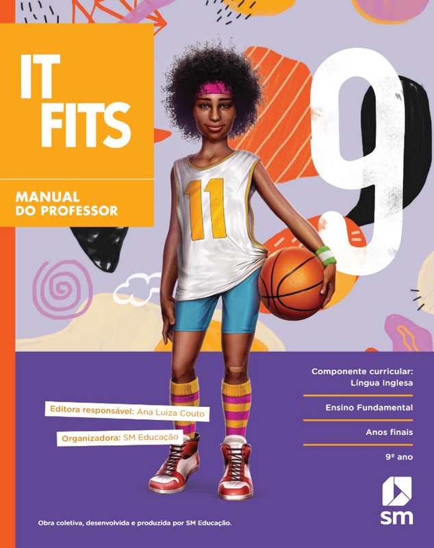 It Fits - 9 ANO