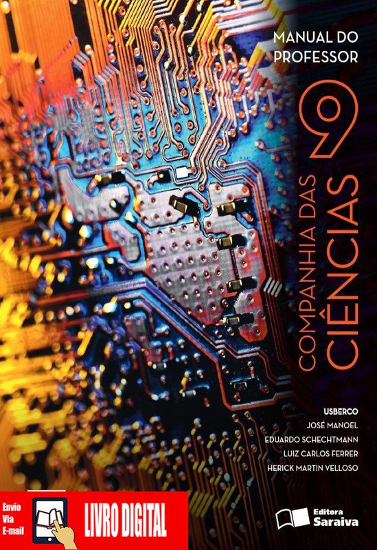 Companhia das Ciências - 2015 - Ano 9 em PDF