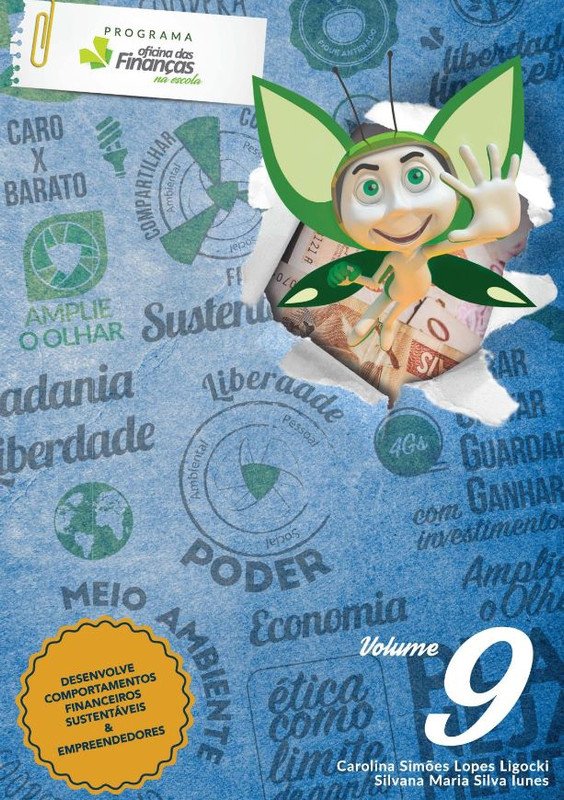 Oficina das Finanças - Volume 9