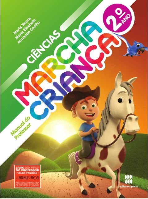 Marcha Criança Ciências - Ano 2