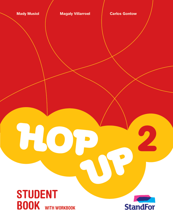 Hop Up 2