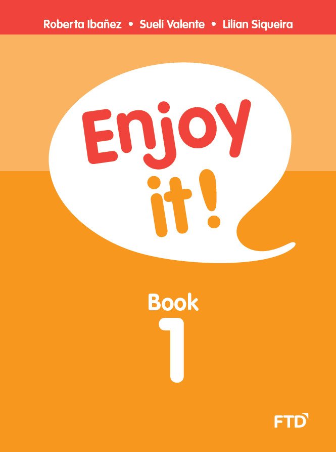 Enjoy it 1 Student