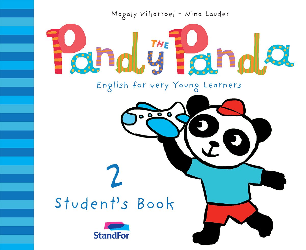 Pandy The Panda 2