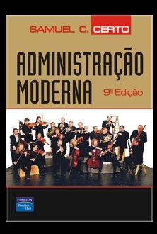 Administração moderna