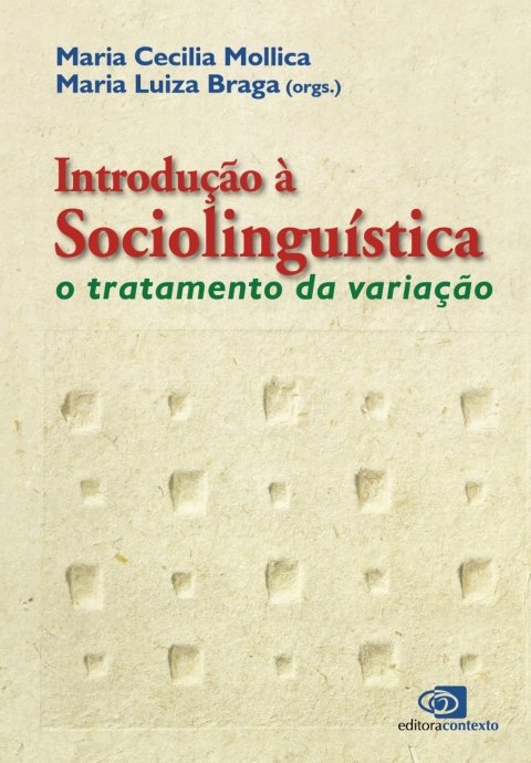 Introdução à sociolingüística