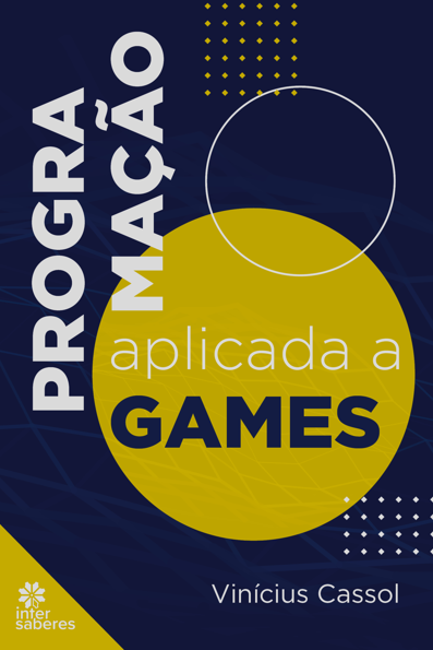 Programação aplicada a games