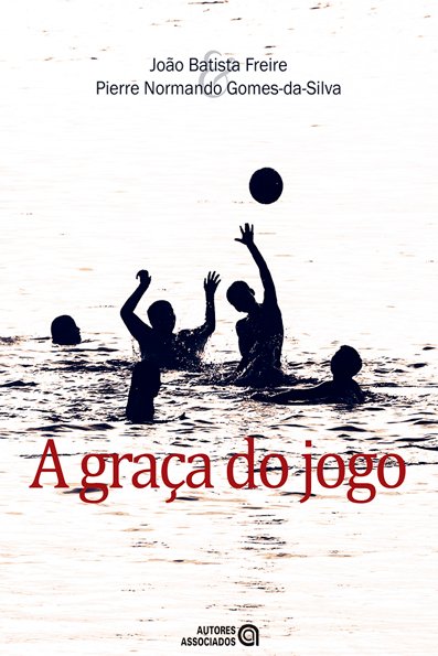 A graça do jogo