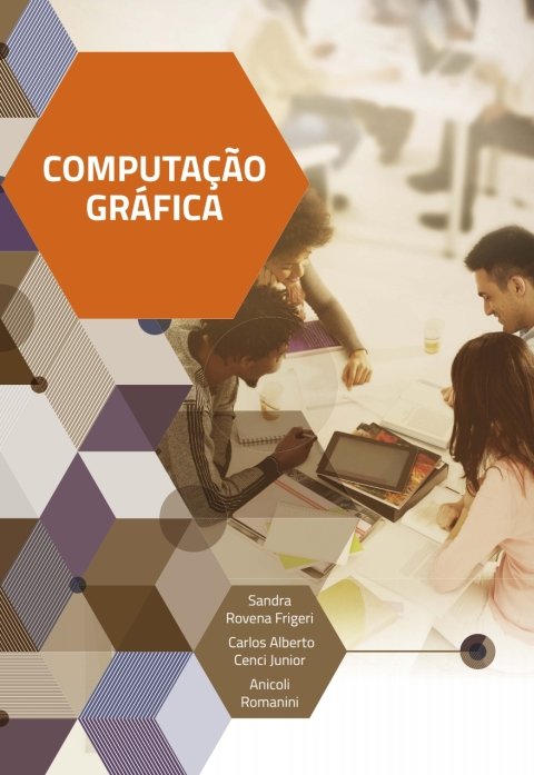Computação gráfica