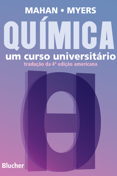 Química: um curso universitário