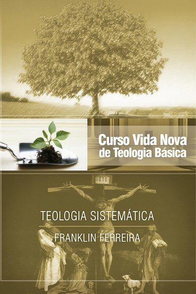 Teologia sistemática