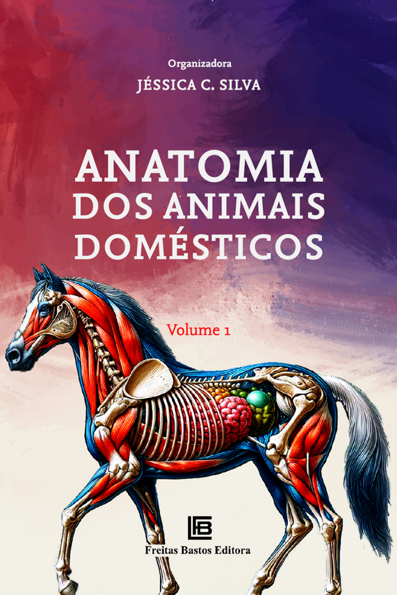 Anatomia dos animais domésticos