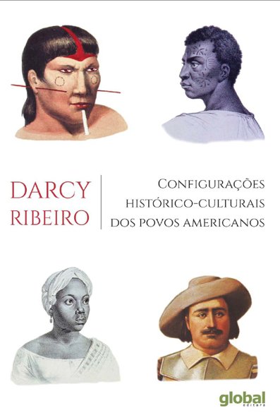 Configurações histórico-culturais dos povos americanos