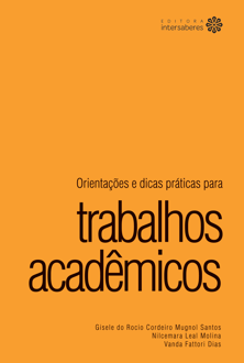 Orientações e dicas práticas para trabalhos acadêmicos