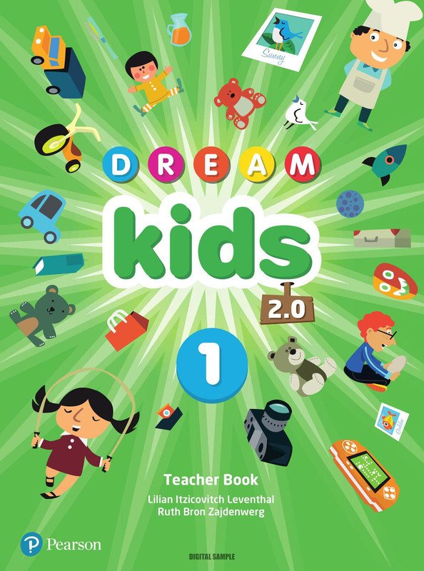 Dream Kids 2.0 Teacher's Guide 1