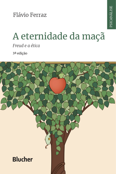 A eternidade da maçã: freud e a ética