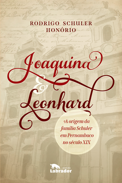 Joaquina e Leonhard