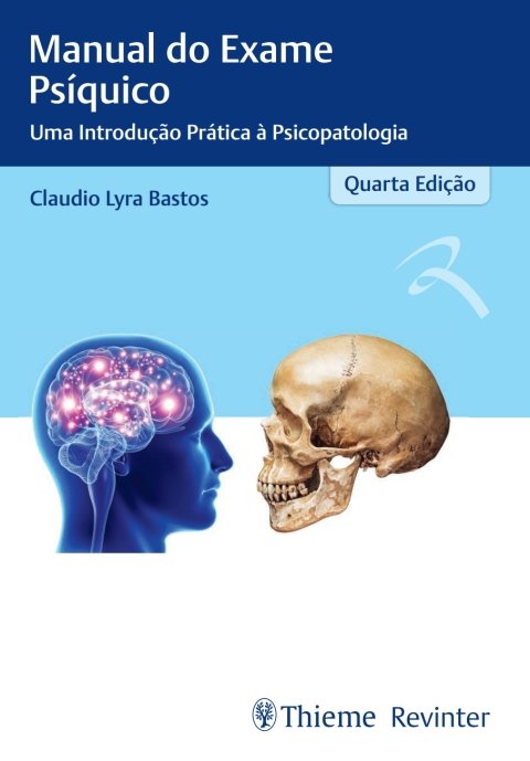 Manual do exame psíquico