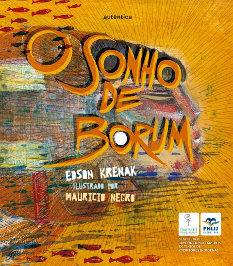 O sonho de Borum