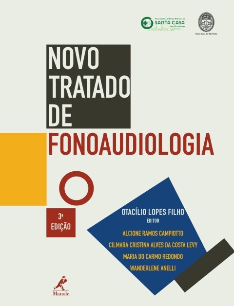 Novo tratado de fonoaudiologia