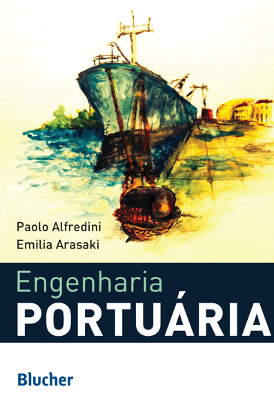 Engenharia portuária