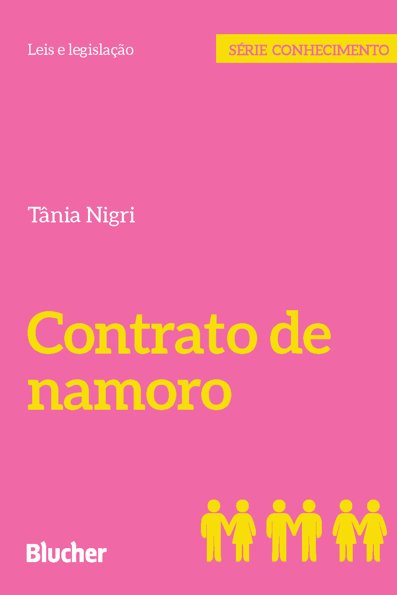 Contrato de namoro