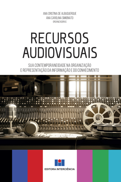 Recursos audiovisuais